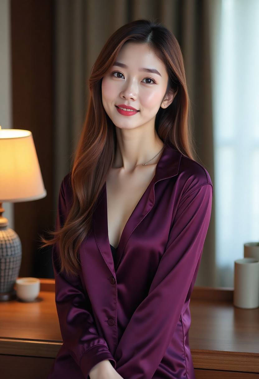 错嫁权臣剧照