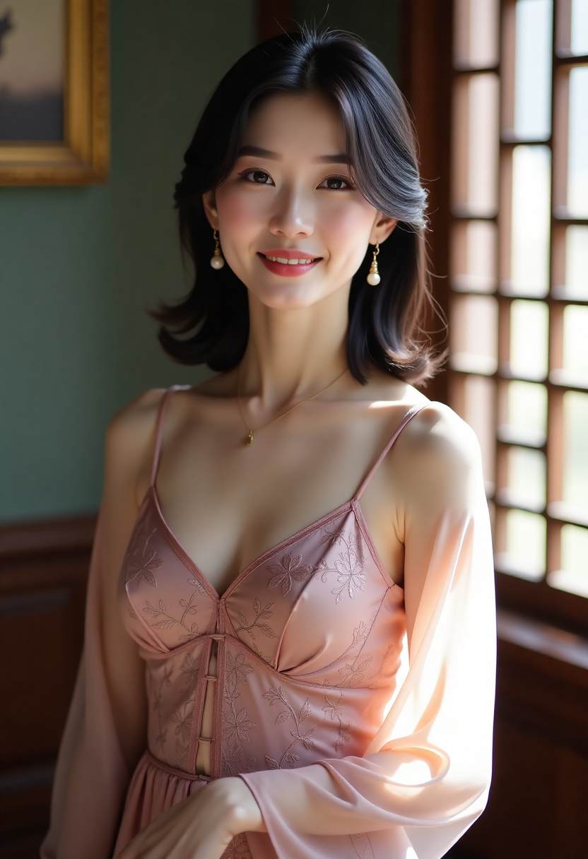 替嫁后太子跪了