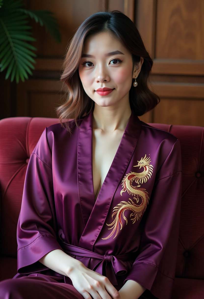 王府小透明