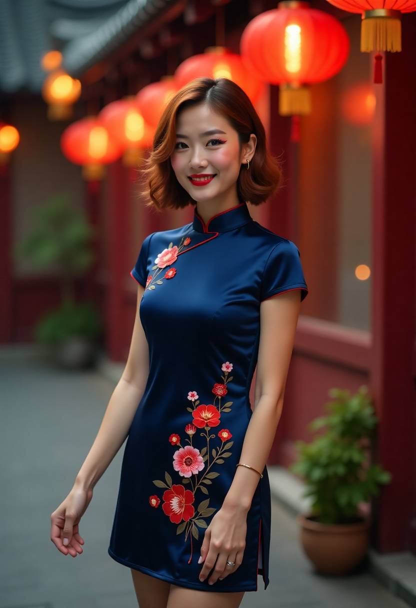 定档资讯