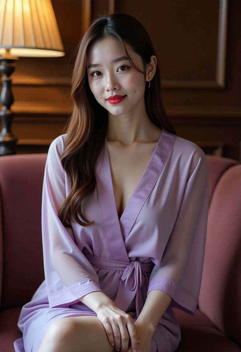 女帝她只想种田